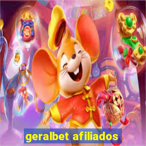 geralbet afiliados